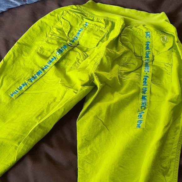 Zumba Pants - Picture 5 of 5